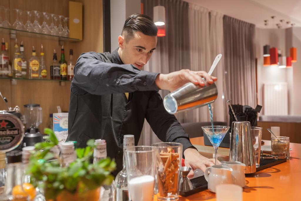 Royal Ours Blanc Boutique Hotel & Spa Alpe d'Huez Zewnętrze zdjęcie