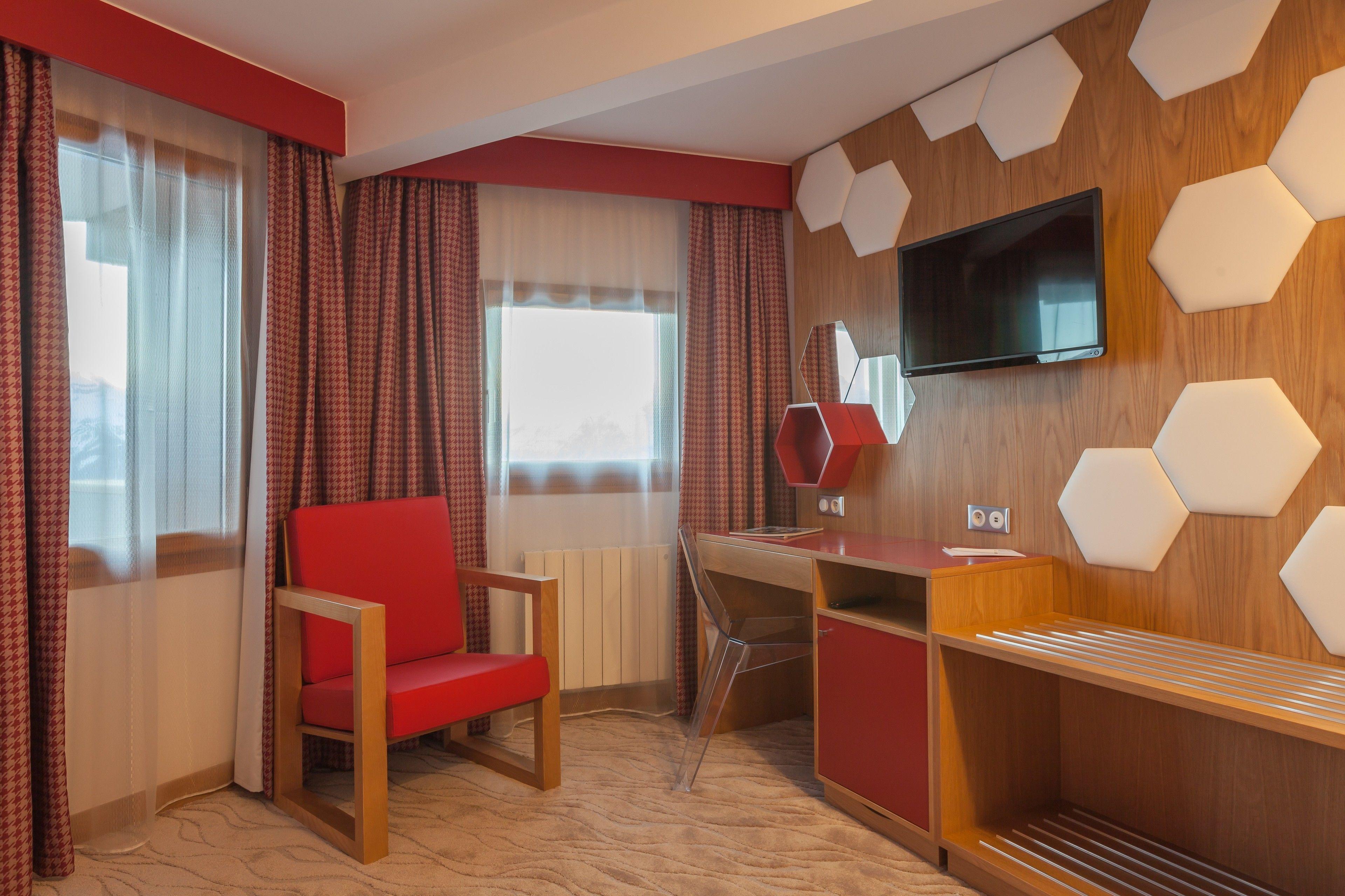 Royal Ours Blanc Boutique Hotel & Spa Alpe d'Huez Zewnętrze zdjęcie
