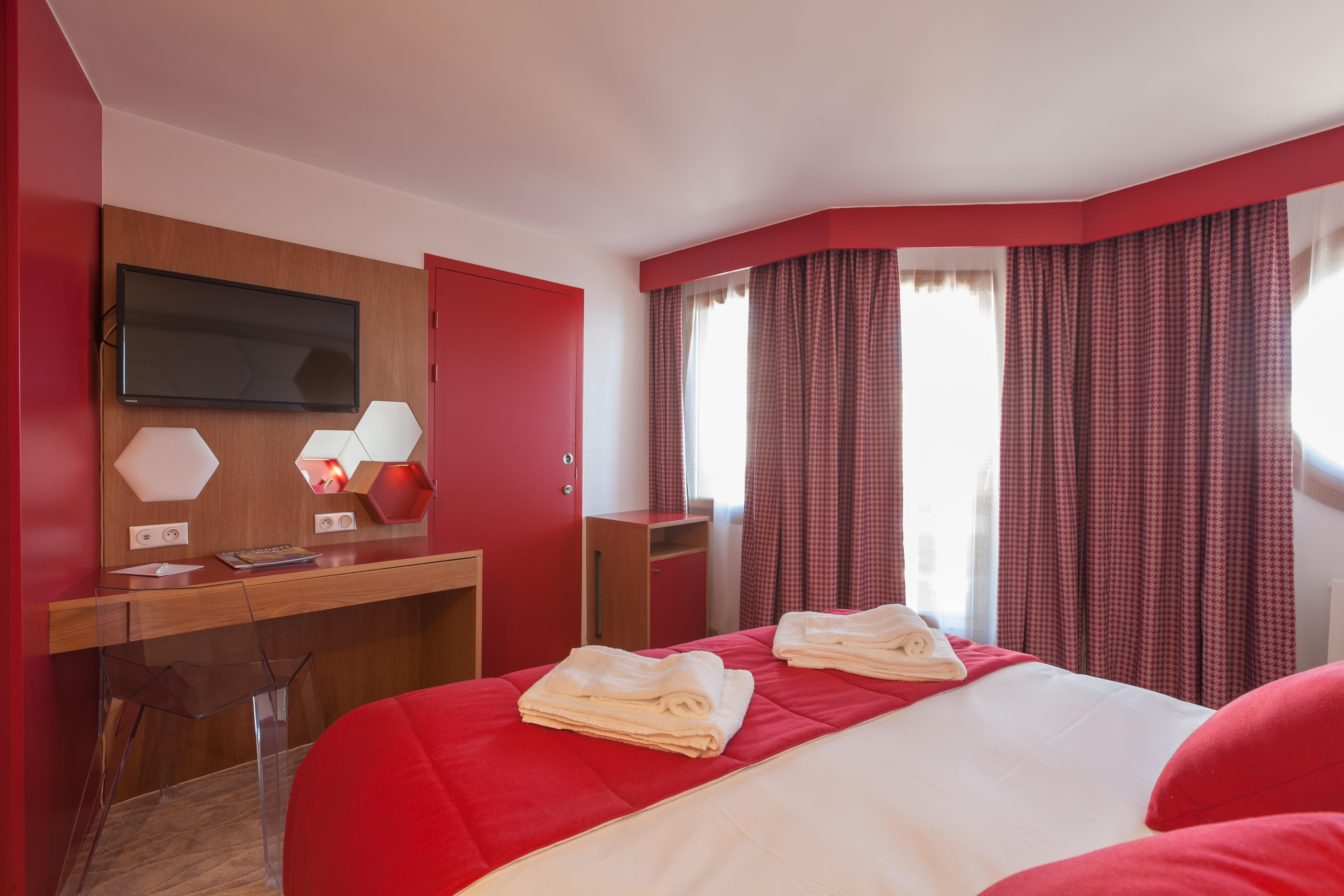 Royal Ours Blanc Boutique Hotel & Spa Alpe d'Huez Zewnętrze zdjęcie