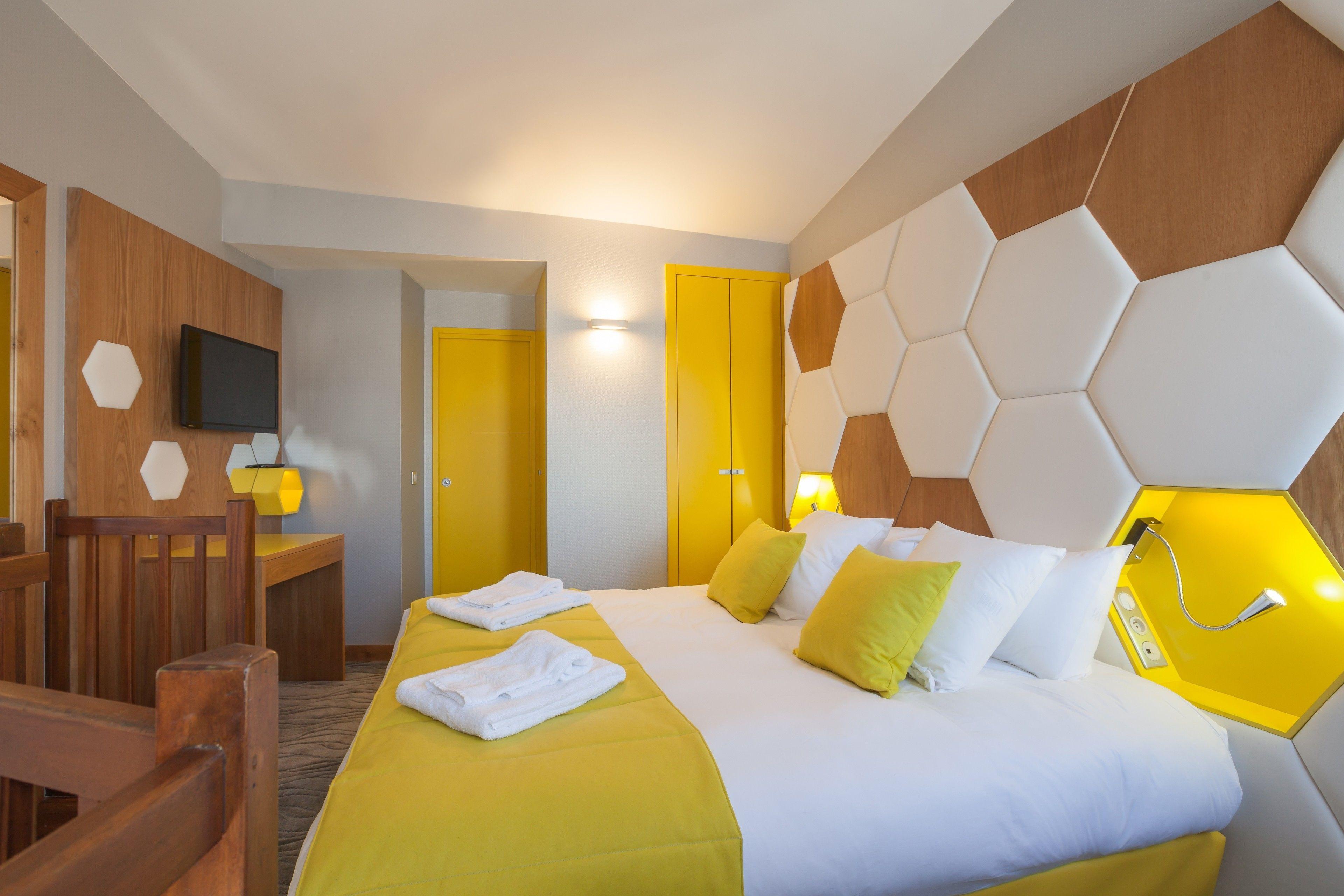 Royal Ours Blanc Boutique Hotel & Spa Alpe d'Huez Zewnętrze zdjęcie