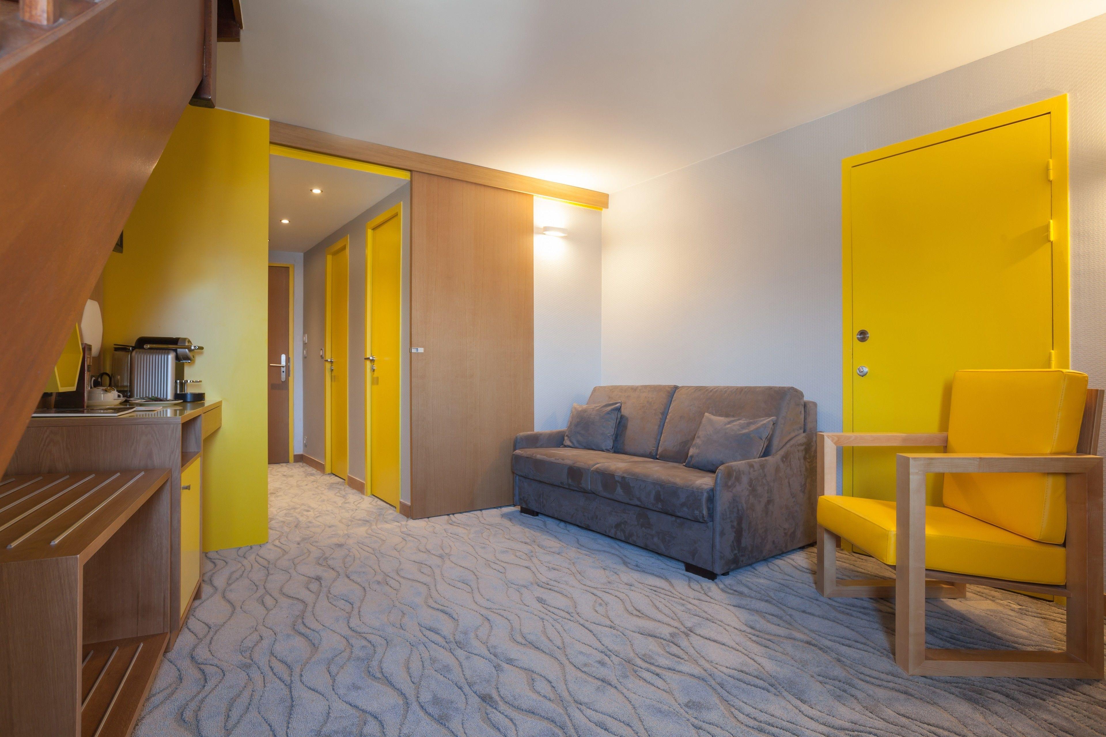 Royal Ours Blanc Boutique Hotel & Spa Alpe d'Huez Zewnętrze zdjęcie