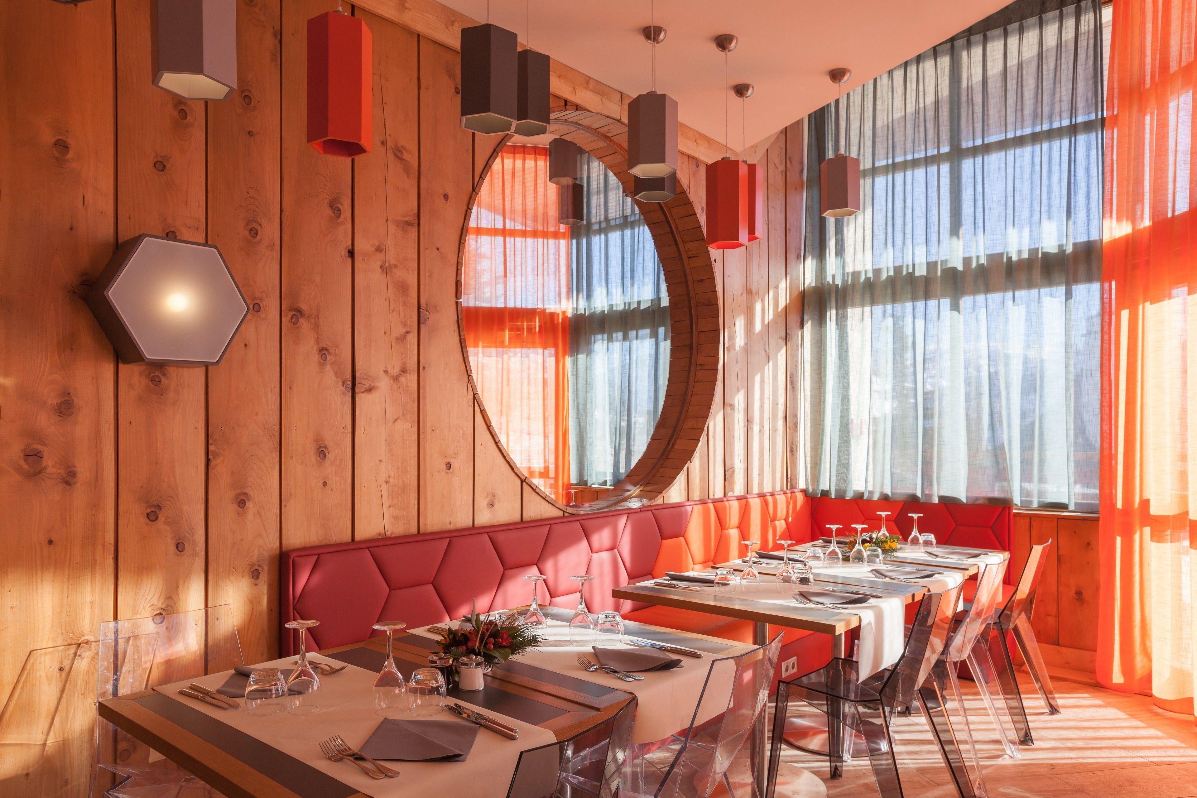 Royal Ours Blanc Boutique Hotel & Spa Alpe d'Huez Zewnętrze zdjęcie