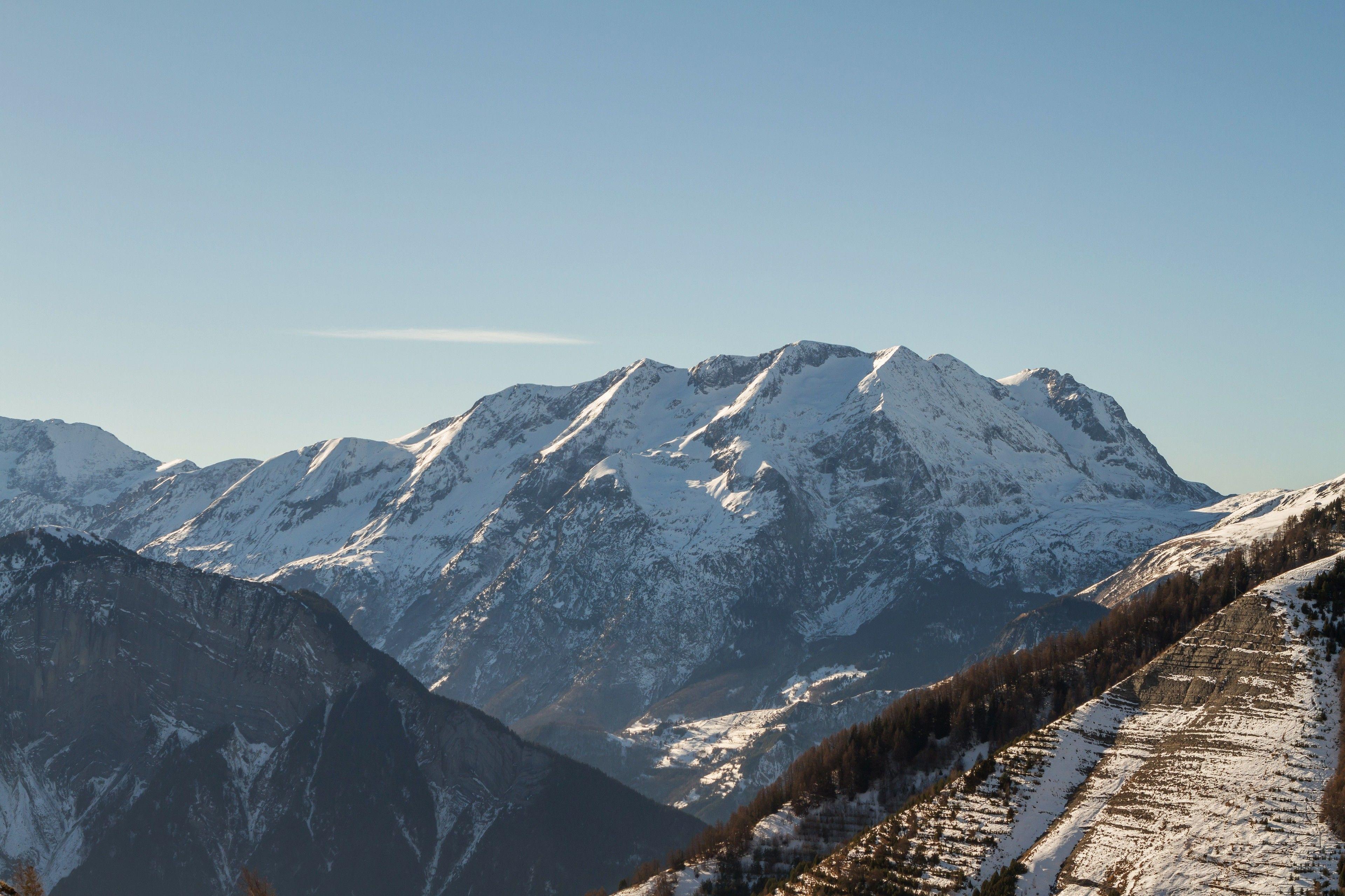 Royal Ours Blanc Boutique Hotel & Spa Alpe d'Huez Zewnętrze zdjęcie