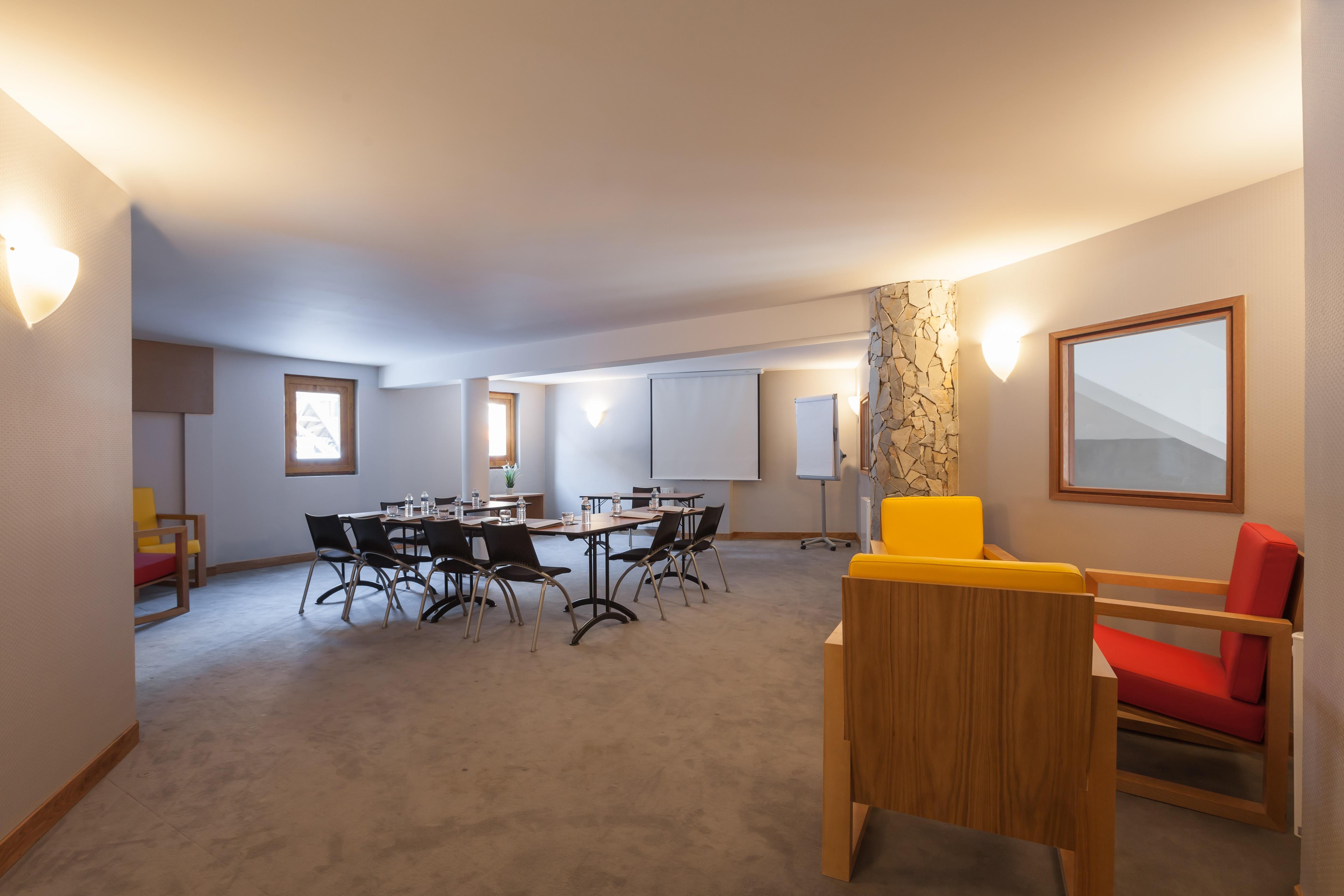 Royal Ours Blanc Boutique Hotel & Spa Alpe d'Huez Zewnętrze zdjęcie