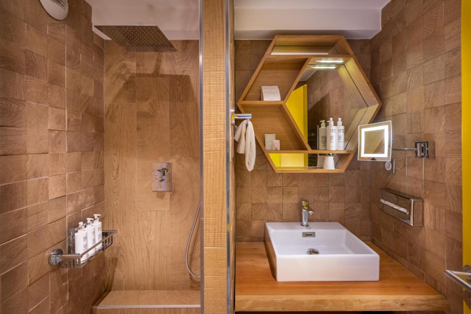 Royal Ours Blanc Boutique Hotel & Spa Alpe d'Huez Zewnętrze zdjęcie