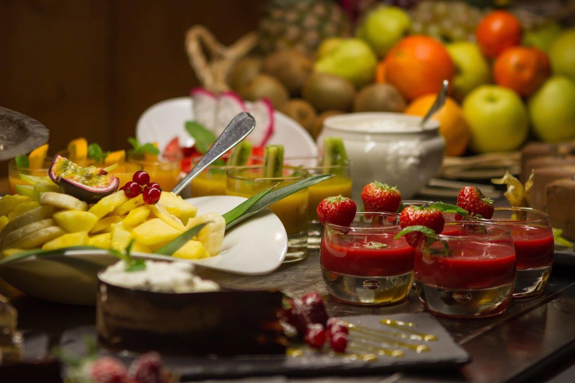 Royal Ours Blanc Boutique Hotel & Spa Alpe d'Huez Zewnętrze zdjęcie